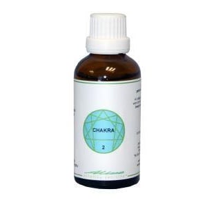 Alive CH02 Chakra 2 Alive CH02 Chakra 2 afbeelding