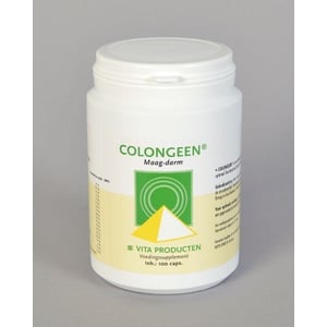 Vita Colongeen Vita Colongeen afbeelding
