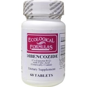 Ecological Form Dibencozide coenzym B12 afbeelding