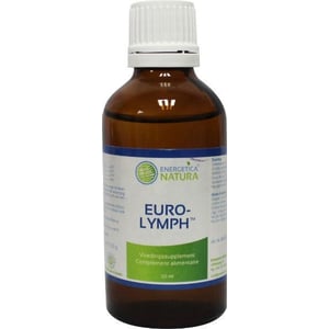 Energetica Natura Euro lymph Energetica Natura Euro lymph afbeelding