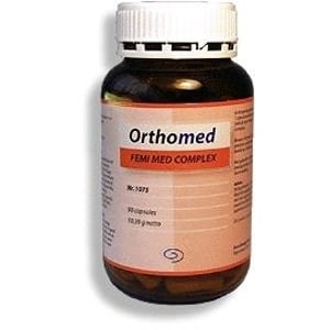 Orthomed Femi med Orthomed Femi med afbeelding