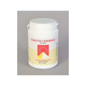 Vita Functio cerebrale Vita Functio cerebrale afbeelding