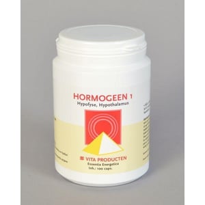 Vita Hormogeen 1 Vita Hormogeen 1 afbeelding