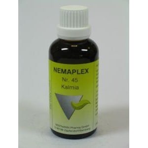 Nestmann Kalmia 45 Nemaplex Nestmann Kalmia 45 Nemaplex afbeelding