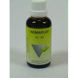 Nestmann Cina 85 Nemaplex Nestmann Cina 85 Nemaplex afbeelding