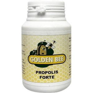 Golden Bee Propolis forte afbeelding