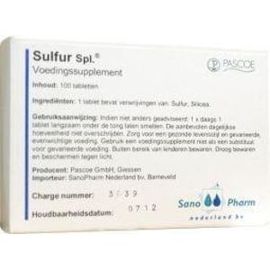 Pascoe Sulfur similiaplex Pascoe Sulfur similiaplex afbeelding