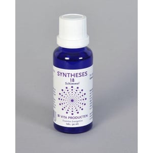 Vita Syntheses 18 Vita Syntheses 18 afbeelding