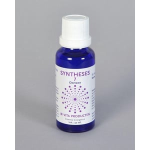 Vita Syntheses 7 oortoon Vita Syntheses 7 oortoon afbeelding