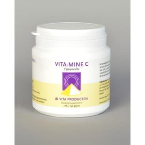 Vita Vita mine C Vita Vita mine C afbeelding