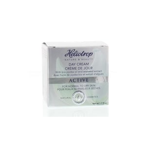 Heliotrop Active regeneratie dagcreme Heliotrop Active regeneratie dagcreme afbeelding
