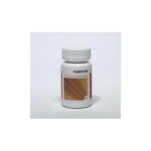 AYURVEDA HEALTH Febrifuge AYURVEDA HEALTH Febrifuge afbeelding