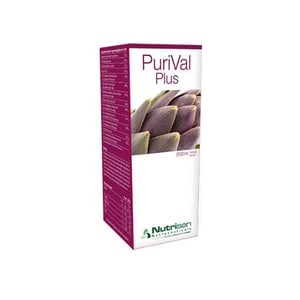 Nutrisan - PuriVal Plus