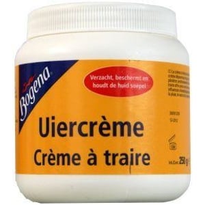 Bogena Uiercreme Bogena Uiercreme afbeelding