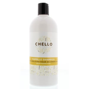 Chello Shampoo kamille afbeelding