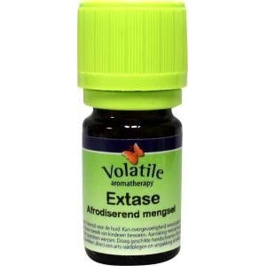 Volatile Extase afbeelding