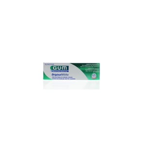 GUM Original white tandpasta GUM Original white tandpasta afbeelding