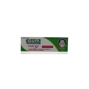 GUM Paroex tandpasta GUM Paroex tandpasta afbeelding