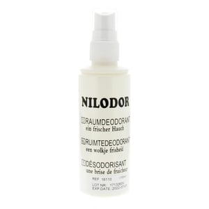 Nilodor Nilodor sprayflacon afbeelding