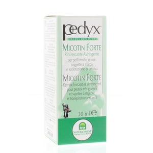 Pedyx Micotin sterke lotion Pedyx Micotin sterke lotion afbeelding