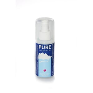Star Remedies Pure deodorant spray Star Remedies Pure deodorant spray afbeelding