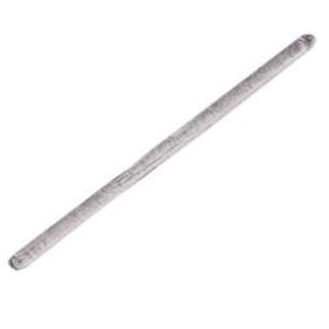 Blockland Roerstaaf glas 200 x 8 mm Blockland Roerstaaf glas 200 x 8 mm afbeelding