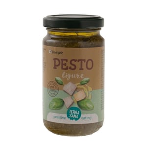 TerraSana Pesto ligure afbeelding
