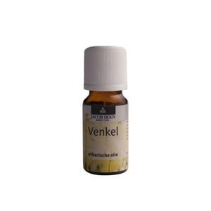 Jacob Hooy Venkel olie Jacob Hooy Venkel olie afbeelding