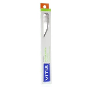 Vitis Orthodontic access borstel Vitis Orthodontic access borstel afbeelding