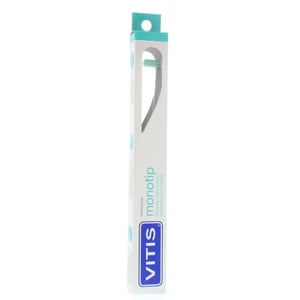 Vitis Tandenborstel monotip Vitis Tandenborstel monotip afbeelding