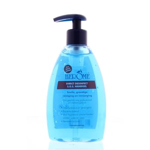 Herome Direct desinfect geparfumeerd Herome Direct desinfect geparfumeerd afbeelding