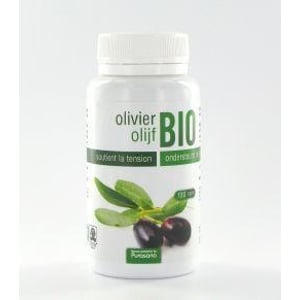 Purasana Bio olijf 230 mg afbeelding