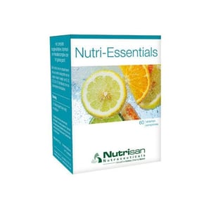 Nutrisan - Nutri-Essentials