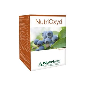Nutrisan Nutri-oxyd Nutrisan Nutri-oxyd afbeelding