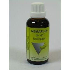 Nestmann Echinacea 65 Nemaplex Nestmann Echinacea 65 Nemaplex afbeelding