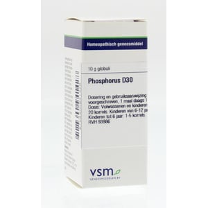 VSM Phosphorus D30 VSM Phosphorus D30 afbeelding