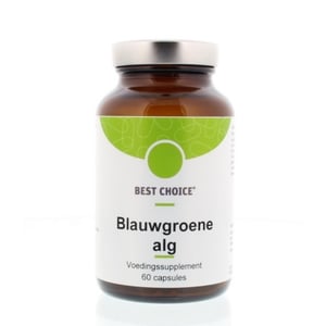 Best Choice Blauwgroene alg afbeelding