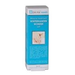 Dr Fix Winterhanden Wonder zalf Dr Fix Winterhanden Wonder zalf afbeelding