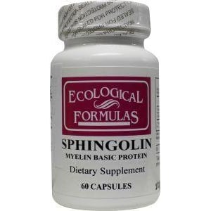 Ecological Form Sphingoline Ecological Form Sphingoline afbeelding