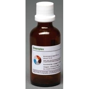 Balance Pharma Diaanplex 8 3V Balance Pharma Diaanplex 8 3V afbeelding