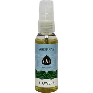 Chi Flower / bloemenweide air spray afbeelding