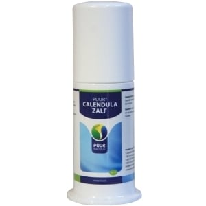 Puur Natuur PUUR Calendulazalf Puur Natuur PUUR Calendulazalf afbeelding