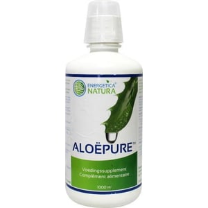 Energetica Natura Aloepure Energetica Natura Aloepure afbeelding