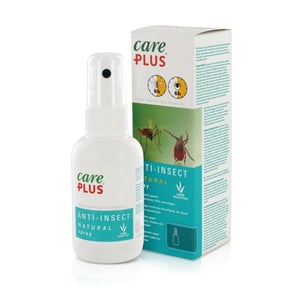 Care Plus Anti insect natural spray afbeelding