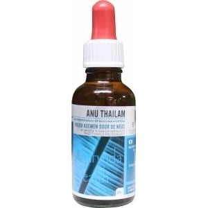 AYURVEDA HEALTH Anu thailam AYURVEDA HEALTH Anu thailam afbeelding