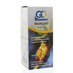 GO - Bronchio