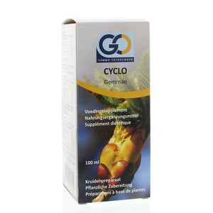 GO - Cyclo