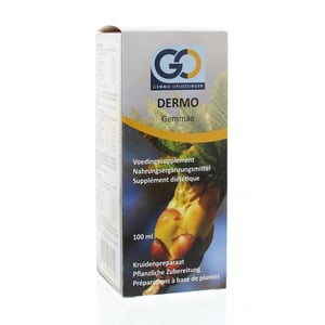 GO - Dermo