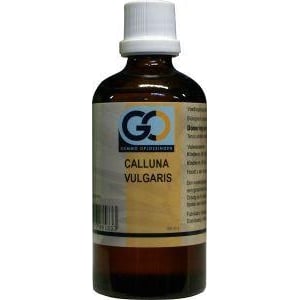GO Calluna vulgaris afbeelding