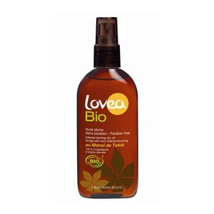 Lovea LOVEA BIO Dry Oil Spray (geen SPF) Lovea LOVEA BIO Dry Oil Spray (geen SPF) afbeelding